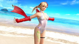 画像ギャラリー No.007のサムネイル画像 / 「DOAXVV」,新SSR水着“バニー・クロック”などが獲得できる4.5Year アニバーサリーキャンペーン第1弾を開催