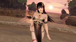 画像ギャラリー No.008のサムネイル画像 / 「DOAXVV」,新SSR水着“バニー・クロック”などが獲得できる4.5Year アニバーサリーキャンペーン第1弾を開催