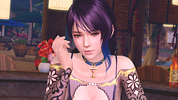 ���������꡼ No.007�Υ���ͥ������ / ��DOAXVV�ס������ʡ���Ϯ�ֿ������ȥ����ǥ����о�