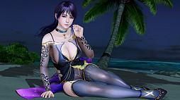 ���������꡼ No.010�Υ���ͥ������ / ��DOAXVV�ס������ʡ���Ϯ�ֿ������ȥ����ǥ����о�