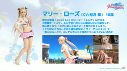 ꡼ No.003Υͥ / TGS2022ϡDOAXVVTGSĥǸȯɽ줿ǿޤȤᡣ륦դˤ夬о