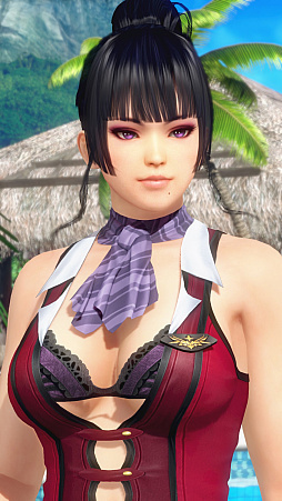 画像ギャラリー No.010のサムネイル画像 / 祝・シリーズ20周年!「DEAD OR ALIVE Xtreme Venus Vacation」の全女神27人を紹介。最新女神“シャンディ”は現在,無課金で入手可能!