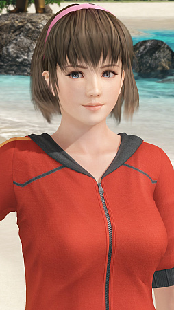 画像ギャラリー No.014のサムネイル画像 / 祝・シリーズ20周年!「DEAD OR ALIVE Xtreme Venus Vacation」の全女神27人を紹介。最新女神“シャンディ”は現在,無課金で入手可能!