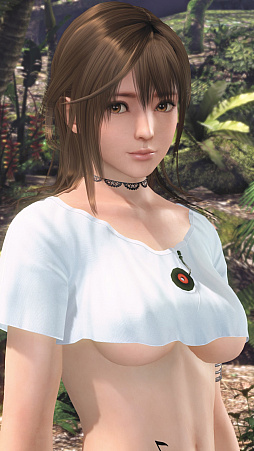 画像ギャラリー No.020のサムネイル画像 / 祝・シリーズ20周年!「DEAD OR ALIVE Xtreme Venus Vacation」の全女神27人を紹介。最新女神“シャンディ”は現在,無課金で入手可能!