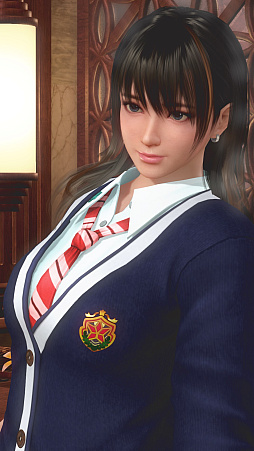 画像ギャラリー No.044のサムネイル画像 / 祝・シリーズ20周年!「DEAD OR ALIVE Xtreme Venus Vacation」の全女神27人を紹介。最新女神“シャンディ”は現在,無課金で入手可能!