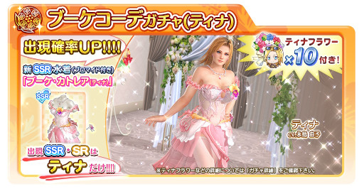 ���������꡼ No.005�Υ���ͥ������ / ��DOAXVV�ס��ؽ��ܰ����󤬽б餹����33�������������2��21���˼»ܡ��ȥե������ǥ󥭥��ڡ���ɳ�����