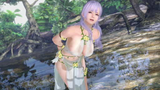 ���������꡼ No.014�Υ���ͥ������ / ��DOAXVV�ס��ؽ��ܰ����󤬽б餹����33�������������2��21���˼»ܡ��ȥե������ǥ󥭥��ڡ���ɳ�����