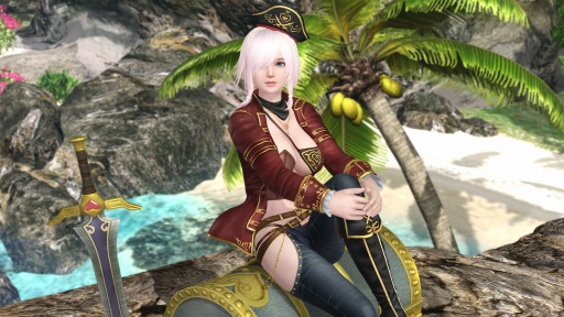 ꡼ No.007 | DOAXVVסGW ȥ쥸㡼ϥȥڡ򳫻ϡ140Ϣʬ館ָܡʥ