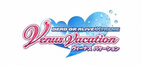 画像ギャラリー No.002のサムネイル画像 / 「DEAD OR ALIVE Xtreme Venus Vacation」,5.5周年記念の生放送を5月25日に配信