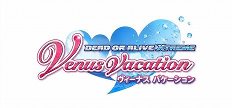 DEAD OR ALIVE Xtreme Venus Vacationס5.5ǯǰ525ۿ