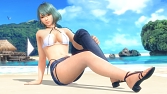 画像ギャラリー No.003のサムネイル画像 / 「DOAXVV」,新SSR水着“スキニー・シャーク”を追加。魅力の解放♥キャンペーンも開催