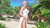 画像ギャラリー No.010のサムネイル画像 / 「DOAXVV」,新SSR水着・百花献瑞を追加。熱烈歓迎キャンペーンもスタート