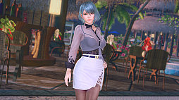 ꡼ No.003Υͥ / DOAXVVסȥʥʿ奷ƥ饤Ȥо졣ȥɥǥϺ70Ϣ̵