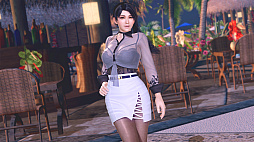 ꡼ No.006Υͥ / DOAXVVסȥʥʿ奷ƥ饤Ȥо졣ȥɥǥϺ70Ϣ̵