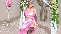 ���������꡼ No.002�Υ���ͥ������ / ��DOAXVV�ס��椭�Τȥ����ߡ��Υ֡��������Ǥ��������о�