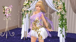 ���������꡼ No.003�Υ���ͥ������ / ��DOAXVV�ס��椭�Τȥ����ߡ��Υ֡��������Ǥ��������о�