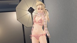 ���������꡼ No.011�Υ���ͥ������ / ��DOAXVV�ס��椭�Τȥ����ߡ��Υ֡��������Ǥ��������о�