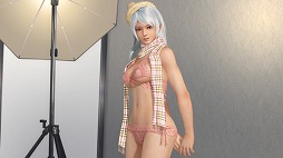 ���������꡼ No.012�Υ���ͥ������ / ��DOAXVV�ס��椭�Τȥ����ߡ��Υ֡��������Ǥ��������о�