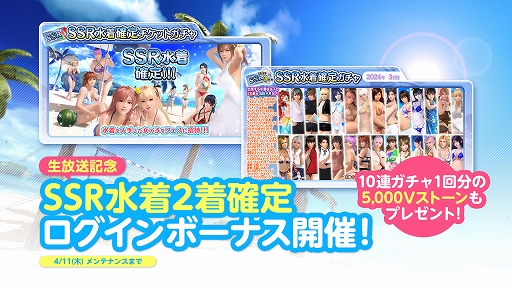 ���������꡼ No.006�Υ���ͥ������ / ��DOAXVV�ס��ʤ����Υȥ��롼���顼�����Ǥ��о졣�ʤĤ��������ǥ����㤬����140Ϣ̵���ʤɤ�»�