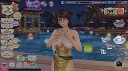 ���������꡼ No.004�Υ���ͥ������ / �Υ��󥿥ӥ塼��7��ǯ��ޤ�����DOAXVV�ס���ǰ���åץǡ��Ȥ����Ƥ�1ǯ�򿶤��֤��äƤδ��ۤʤɤ�ץ��ǥ塼�����κ����ٵ����ʹ����