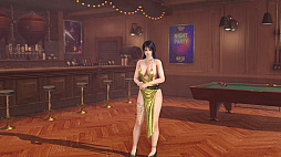 ���������꡼ No.006�Υ���ͥ������ / �Υ��󥿥ӥ塼��7��ǯ��ޤ�����DOAXVV�ס���ǰ���åץǡ��Ȥ����Ƥ�1ǯ�򿶤��֤��äƤδ��ۤʤɤ�ץ��ǥ塼�����κ����ٵ����ʹ����