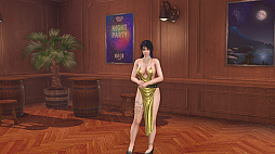 ���������꡼ No.007�Υ���ͥ������ / �Υ��󥿥ӥ塼��7��ǯ��ޤ�����DOAXVV�ס���ǰ���åץǡ��Ȥ����Ƥ�1ǯ�򿶤��֤��äƤδ��ۤʤɤ�ץ��ǥ塼�����κ����ٵ����ʹ����