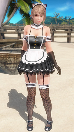 ���������꡼ No.009�Υ���ͥ������ / �Υ��󥿥ӥ塼��7��ǯ��ޤ�����DOAXVV�ס���ǰ���åץǡ��Ȥ����Ƥ�1ǯ�򿶤��֤��äƤδ��ۤʤɤ�ץ��ǥ塼�����κ����ٵ����ʹ����