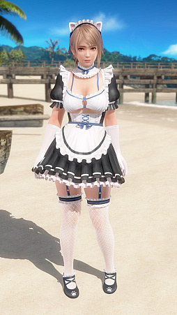 ���������꡼ No.010�Υ���ͥ������ / �Υ��󥿥ӥ塼��7��ǯ��ޤ�����DOAXVV�ס���ǰ���åץǡ��Ȥ����Ƥ�1ǯ�򿶤��֤��äƤδ��ۤʤɤ�ץ��ǥ塼�����κ����ٵ����ʹ����