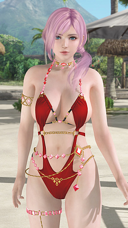 ���������꡼ No.011�Υ���ͥ������ / �Υ��󥿥ӥ塼��7��ǯ��ޤ�����DOAXVV�ס���ǰ���åץǡ��Ȥ����Ƥ�1ǯ�򿶤��֤��äƤδ��ۤʤɤ�ץ��ǥ塼�����κ����ٵ����ʹ����