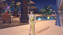 ���������꡼ No.015�Υ���ͥ������ / �Υ��󥿥ӥ塼��7��ǯ��ޤ�����DOAXVV�ס���ǰ���åץǡ��Ȥ����Ƥ�1ǯ�򿶤��֤��äƤδ��ۤʤɤ�ץ��ǥ塼�����κ����ٵ����ʹ����