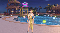 ���������꡼ No.016�Υ���ͥ������ / �Υ��󥿥ӥ塼��7��ǯ��ޤ�����DOAXVV�ס���ǰ���åץǡ��Ȥ����Ƥ�1ǯ�򿶤��֤��äƤδ��ۤʤɤ�ץ��ǥ塼�����κ����ٵ����ʹ����