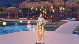 ���������꡼ No.017�Υ���ͥ������ / �Υ��󥿥ӥ塼��7��ǯ��ޤ�����DOAXVV�ס���ǰ���åץǡ��Ȥ����Ƥ�1ǯ�򿶤��֤��äƤδ��ۤʤɤ�ץ��ǥ塼�����κ����ٵ����ʹ����