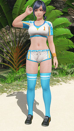 ���������꡼ No.022�Υ���ͥ������ / �Υ��󥿥ӥ塼��7��ǯ��ޤ�����DOAXVV�ס���ǰ���åץǡ��Ȥ����Ƥ�1ǯ�򿶤��֤��äƤδ��ۤʤɤ�ץ��ǥ塼�����κ����ٵ����ʹ����