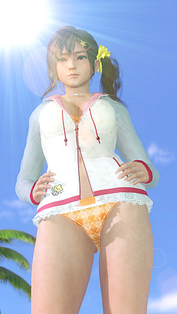 ���������꡼ No.023�Υ���ͥ������ / �Υ��󥿥ӥ塼��7��ǯ��ޤ�����DOAXVV�ס���ǰ���åץǡ��Ȥ����Ƥ�1ǯ�򿶤��֤��äƤδ��ۤʤɤ�ץ��ǥ塼�����κ����ٵ����ʹ����