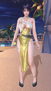 ���������꡼ No.027�Υ���ͥ������ / �Υ��󥿥ӥ塼��7��ǯ��ޤ�����DOAXVV�ס���ǰ���åץǡ��Ȥ����Ƥ�1ǯ�򿶤��֤��äƤδ��ۤʤɤ�ץ��ǥ塼�����κ����ٵ����ʹ����