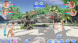 ���������꡼ No.030�Υ���ͥ������ / �Υ��󥿥ӥ塼��7��ǯ��ޤ�����DOAXVV�ס���ǰ���åץǡ��Ȥ����Ƥ�1ǯ�򿶤��֤��äƤδ��ۤʤɤ�ץ��ǥ塼�����κ����ٵ����ʹ����