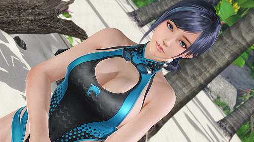 ���������꡼ No.036�Υ���ͥ������ / �Υ��󥿥ӥ塼��7��ǯ��ޤ�����DOAXVV�ס���ǰ���åץǡ��Ȥ����Ƥ�1ǯ�򿶤��֤��äƤδ��ۤʤɤ�ץ��ǥ塼�����κ����ٵ����ʹ����