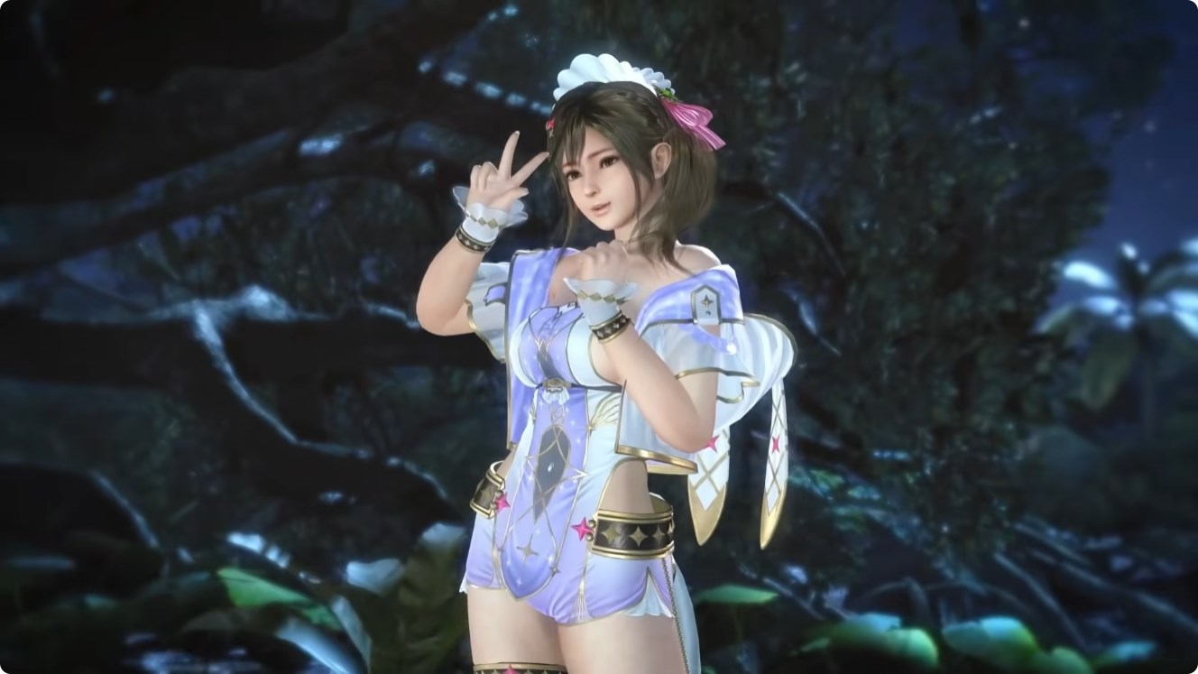 ꡼ No.022 | DOAXVVפȡ֥쥹פߥܾ󤬸쥹ʥǤ3ޥ꡼ءTGS2025