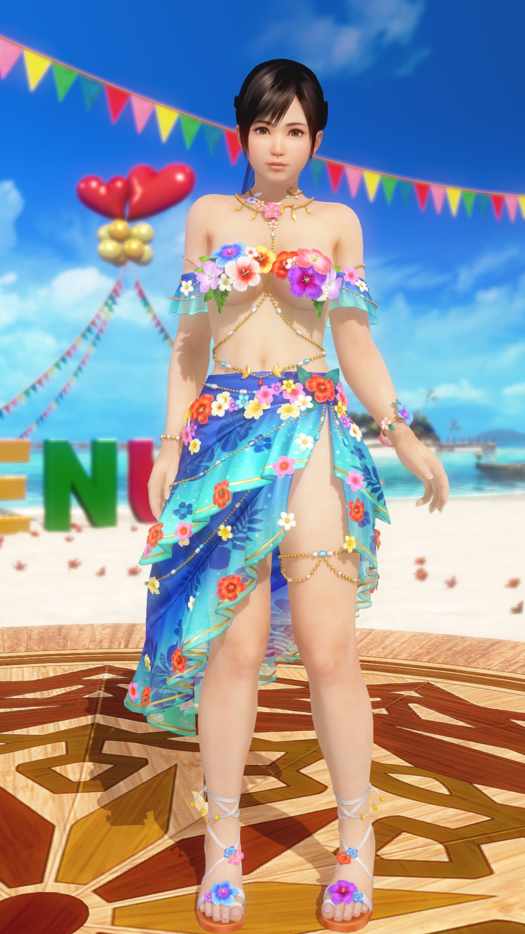 ꡼ No.004 | Υ󥿥ӥ塼ϥХ󥹥DOAXVVפ8ǯ1ǯο֤䵭ǰåץǡȤƤˤĤơץǥ塼κٵäʹ