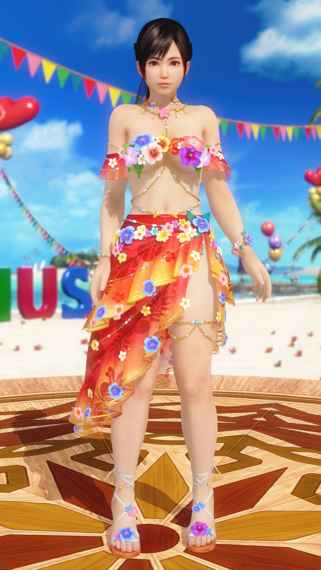 ꡼ No.005 | Υ󥿥ӥ塼ϥХ󥹥DOAXVVפ8ǯ1ǯο֤䵭ǰåץǡȤƤˤĤơץǥ塼κٵäʹ