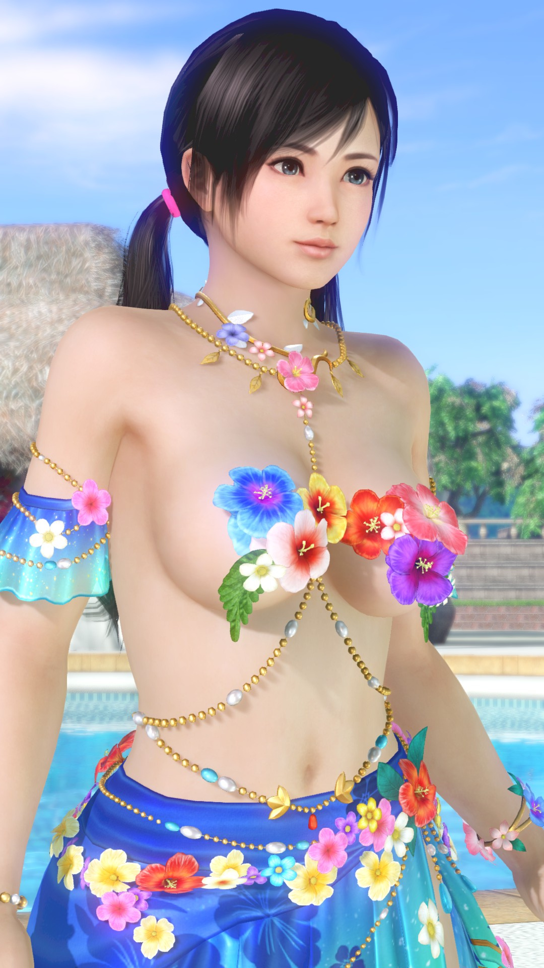 ꡼ No.007 | Υ󥿥ӥ塼ϥХ󥹥DOAXVVפ8ǯ1ǯο֤䵭ǰåץǡȤƤˤĤơץǥ塼κٵäʹ