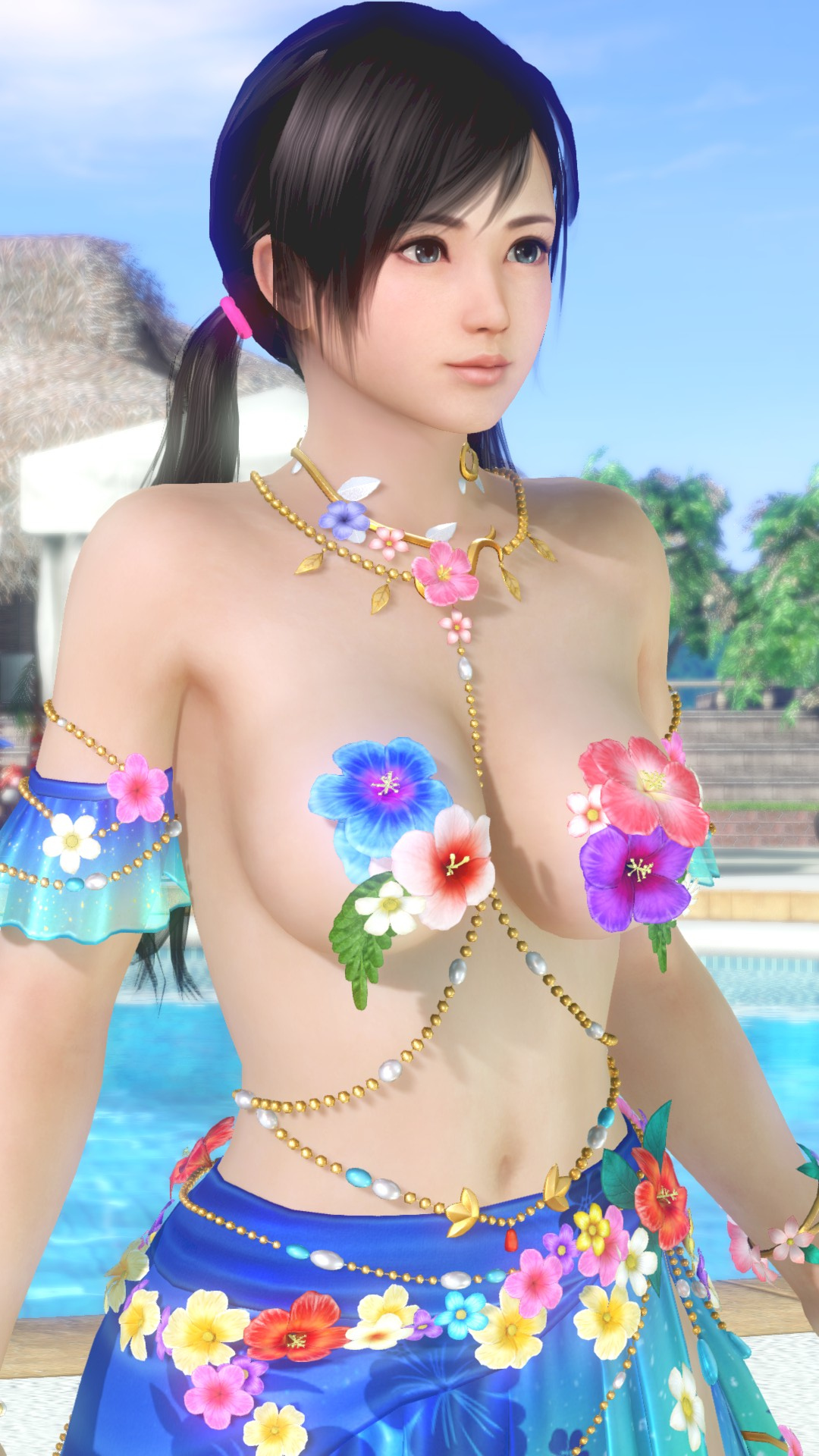 ꡼ No.008 | Υ󥿥ӥ塼ϥХ󥹥DOAXVVפ8ǯ1ǯο֤䵭ǰåץǡȤƤˤĤơץǥ塼κٵäʹ