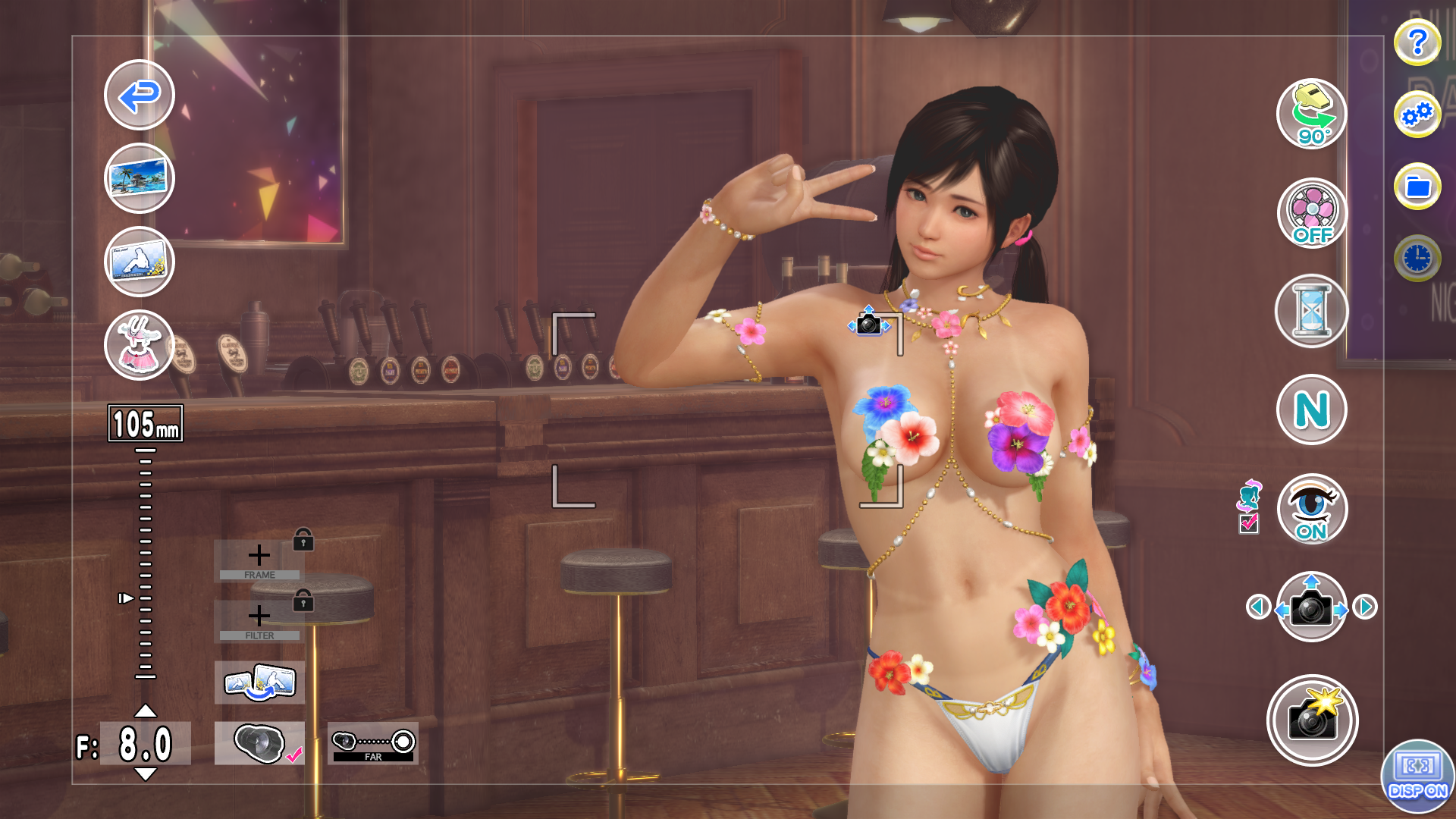 ꡼ No.023 | Υ󥿥ӥ塼ϥХ󥹥DOAXVVפ8ǯ1ǯο֤䵭ǰåץǡȤƤˤĤơץǥ塼κٵäʹ