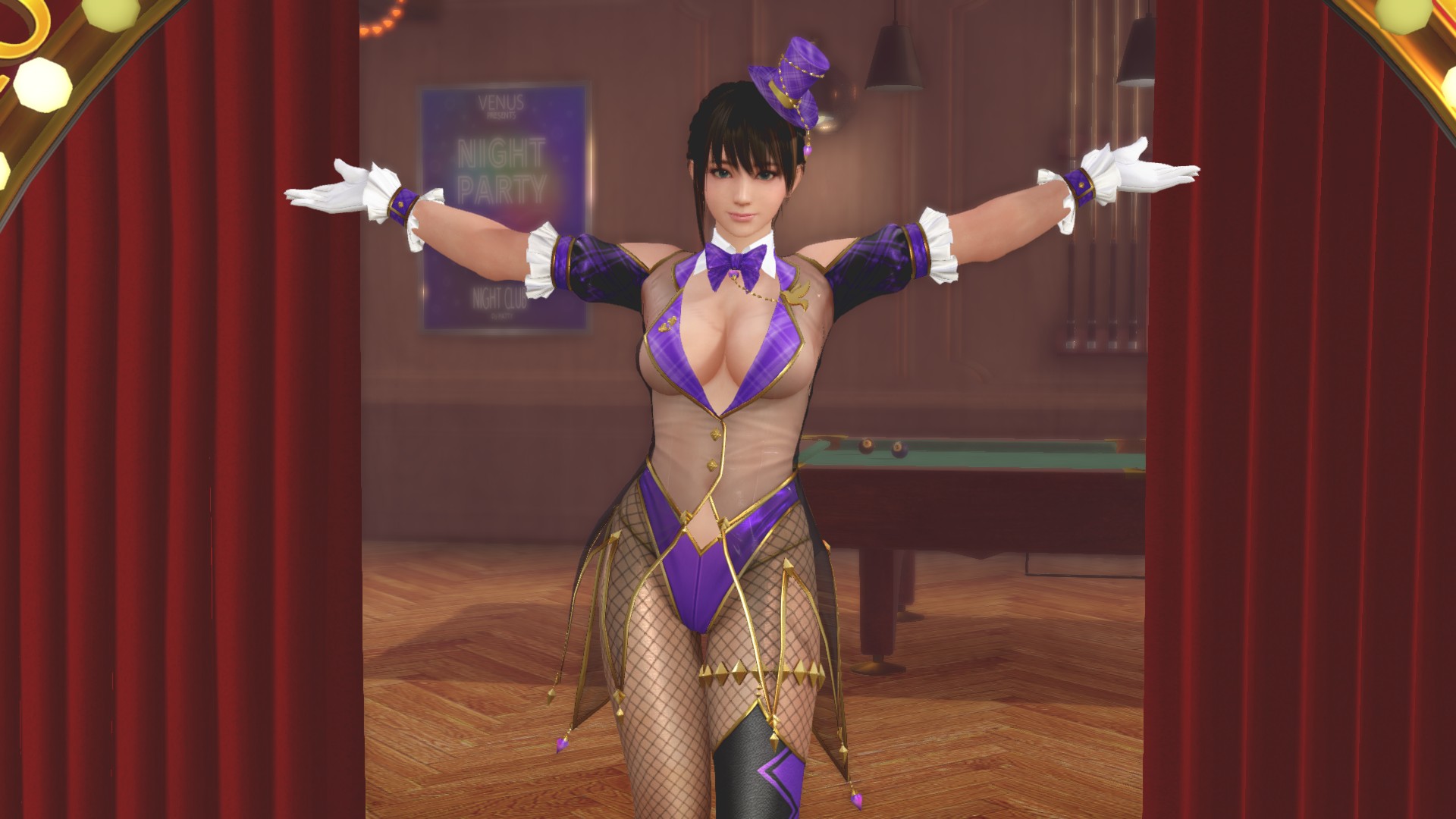 ꡼ No.027 | Υ󥿥ӥ塼ϥХ󥹥DOAXVVפ8ǯ1ǯο֤䵭ǰåץǡȤƤˤĤơץǥ塼κٵäʹ