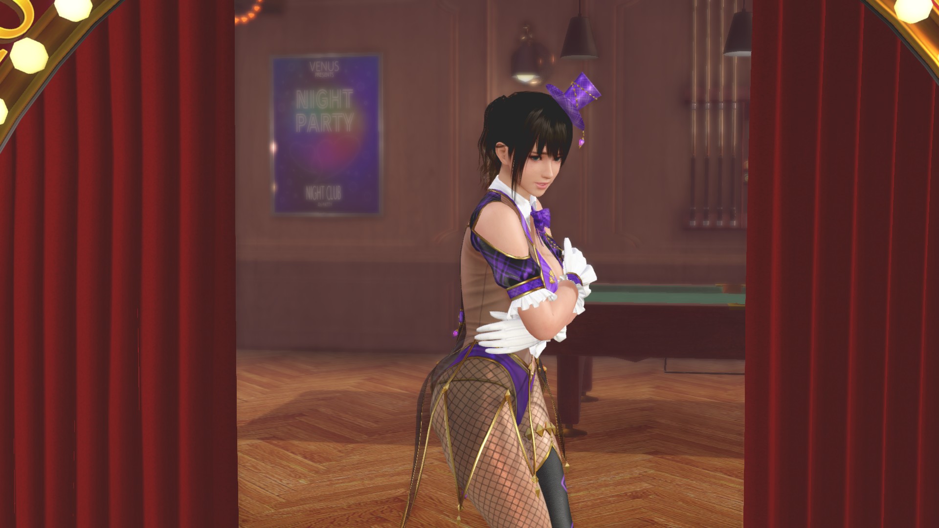 ꡼ No.028 | Υ󥿥ӥ塼ϥХ󥹥DOAXVVפ8ǯ1ǯο֤䵭ǰåץǡȤƤˤĤơץǥ塼κٵäʹ