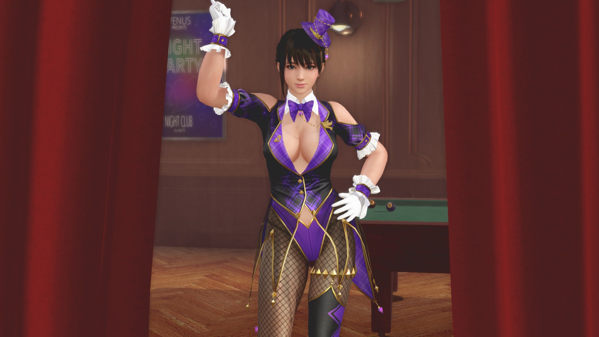 ꡼ No.031 | Υ󥿥ӥ塼ϥХ󥹥DOAXVVפ8ǯ1ǯο֤䵭ǰåץǡȤƤˤĤơץǥ塼κٵäʹ