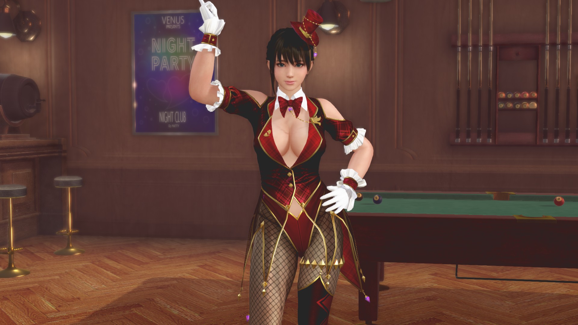 ꡼ No.033 | Υ󥿥ӥ塼ϥХ󥹥DOAXVVפ8ǯ1ǯο֤䵭ǰåץǡȤƤˤĤơץǥ塼κٵäʹ