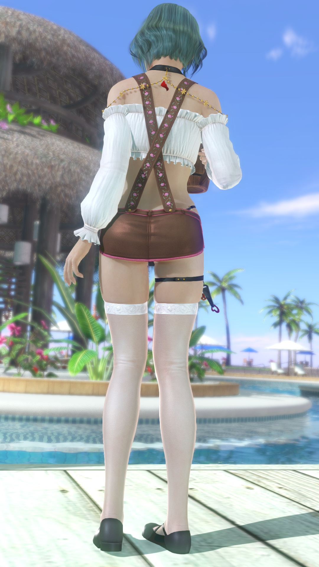 ꡼ No.037 | Υ󥿥ӥ塼ϥХ󥹥DOAXVVפ8ǯ1ǯο֤䵭ǰåץǡȤƤˤĤơץǥ塼κٵäʹ