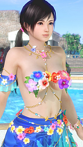 ���������꡼ No.006�Υ���ͥ������ / �Υ��󥿥ӥ塼�ϥХ��󥹥������DOAXVV�פ�8��ǯ����1ǯ�ο����֤�䵭ǰ���åץǡ��Ȥ����ƤˤĤ��ơ��ץ��ǥ塼�����κ����ٵ�����ä�ʹ����