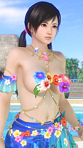 ���������꡼ No.007�Υ���ͥ������ / �Υ��󥿥ӥ塼�ϥХ��󥹥������DOAXVV�פ�8��ǯ����1ǯ�ο����֤�䵭ǰ���åץǡ��Ȥ����ƤˤĤ��ơ��ץ��ǥ塼�����κ����ٵ�����ä�ʹ����